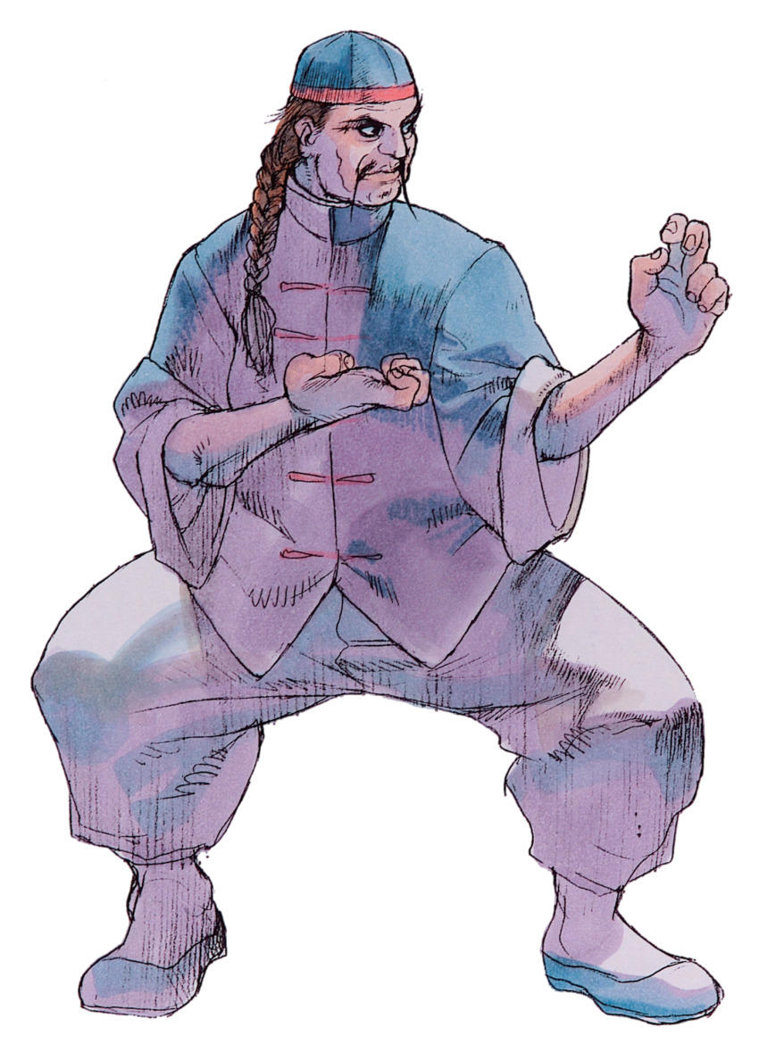 Capcom Rule 34 Image