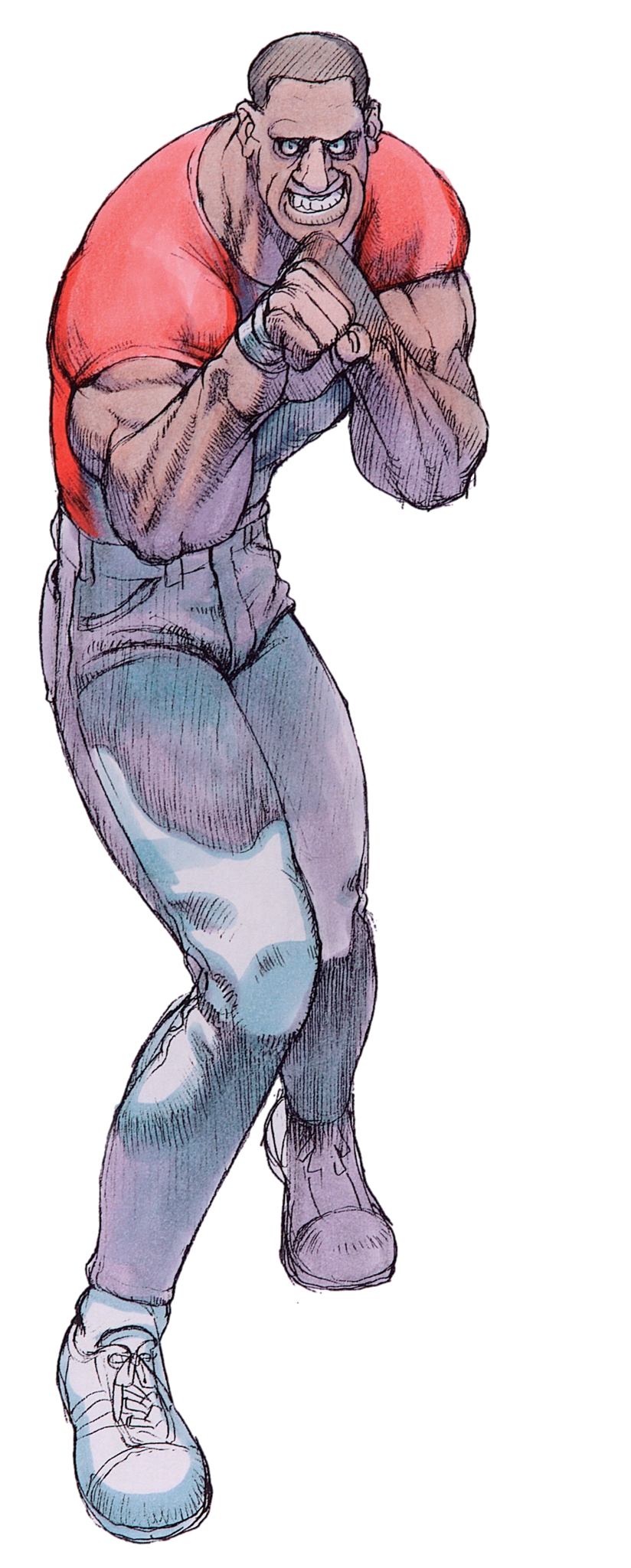 Capcom Rule 34 Image