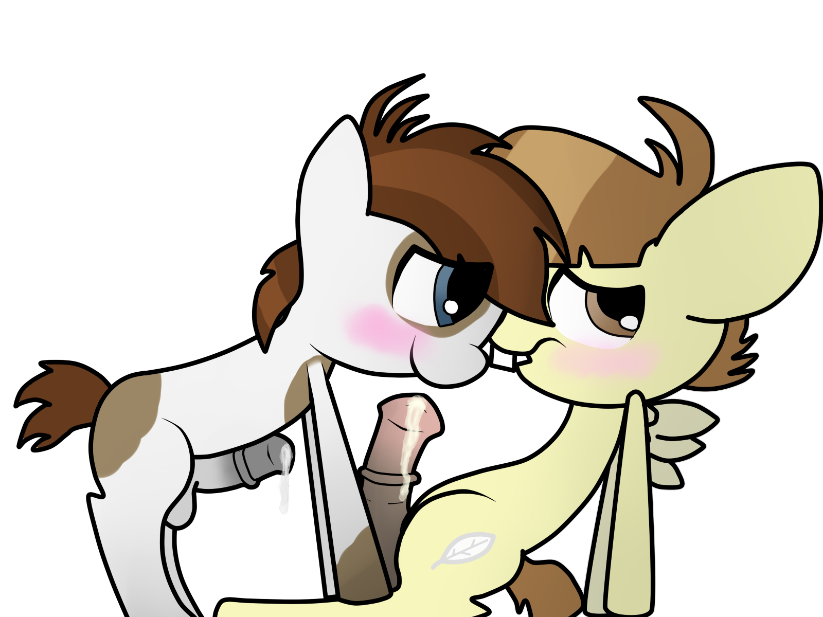 Featherweight Rule 34 Image