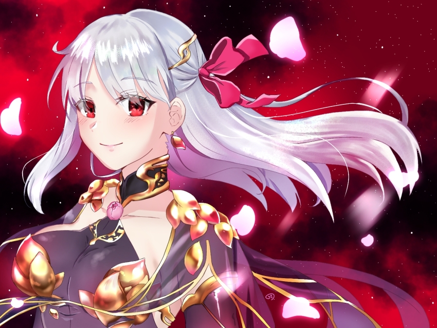 Kama (Fate) Rule 34 Image