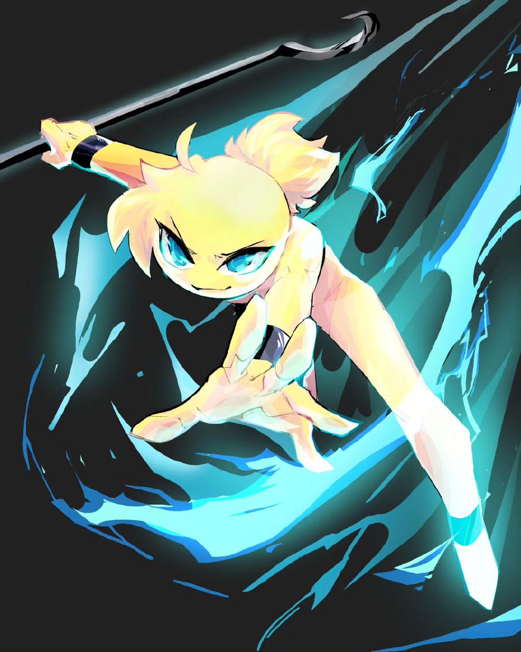 Original Rule 34 Image