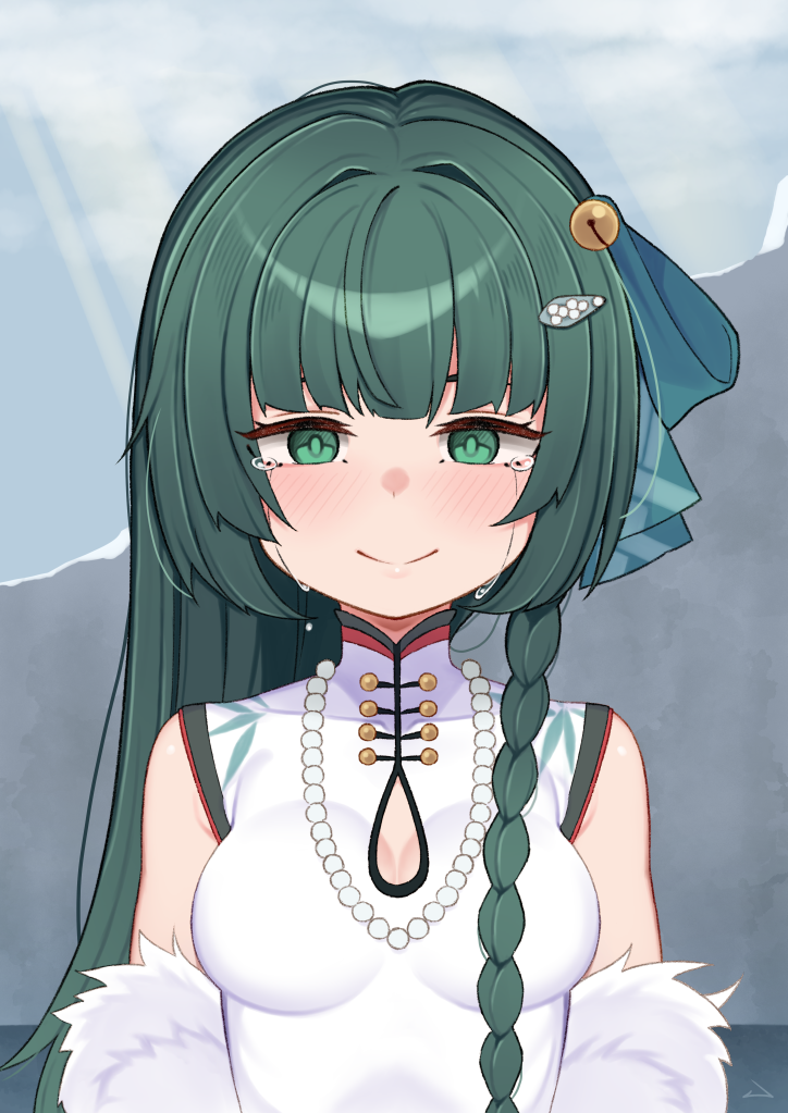 Qingyi (Zenless Zone Zero) Rule 34 Image