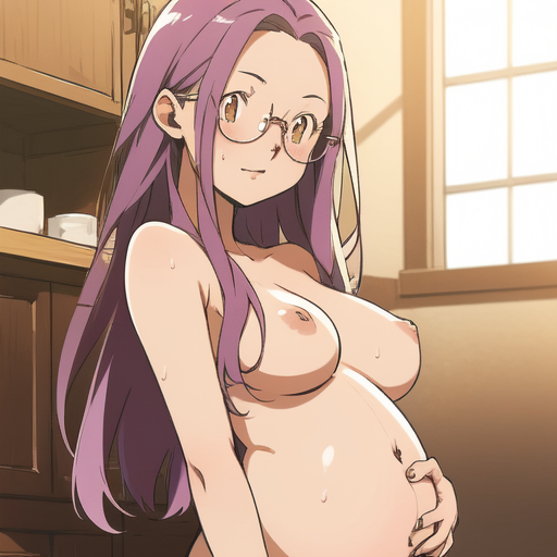 Miyako Inoue (Digimon) Rule 34 Image