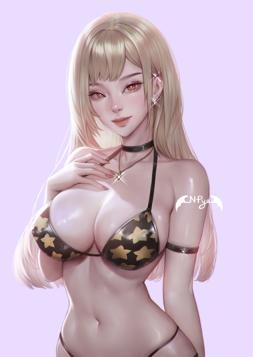 Kitagawa Marin (Sono Bisque Doll Wa Koi Wo Suru) Rule 34 Image