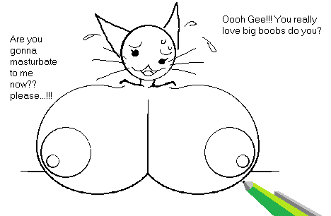 Pencil (Object) Rule 34 Image