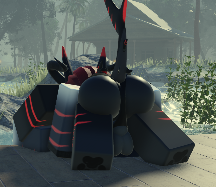 Roblox Avatar (Roblox) Rule 34 Image