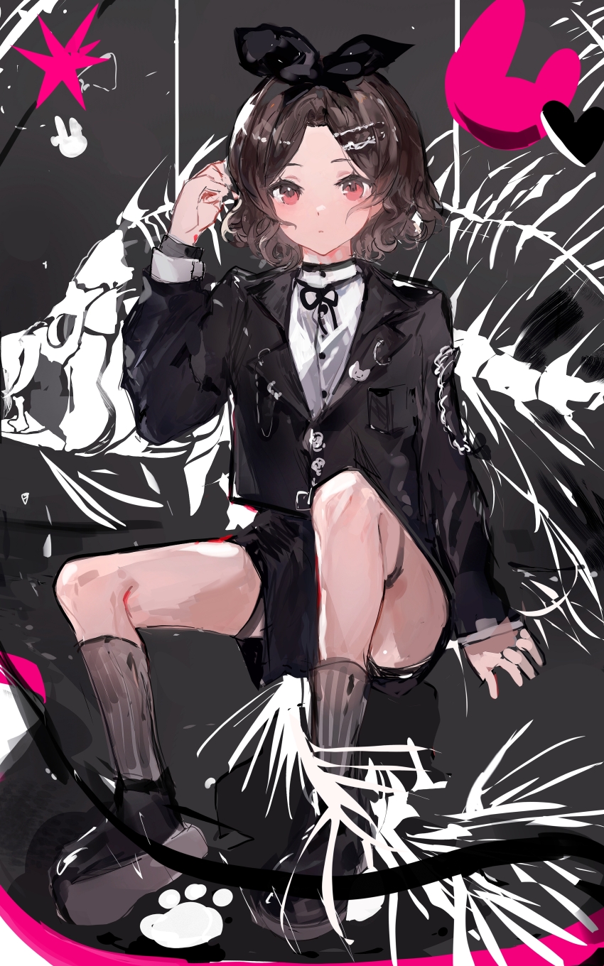 Ebizuka Tomo (Girls Band Cry) Rule 34 Image