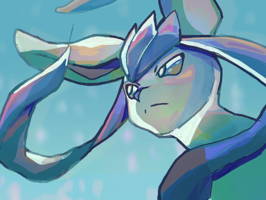 Gen 4 Pokemon (Nintendo) Rule 34 Image