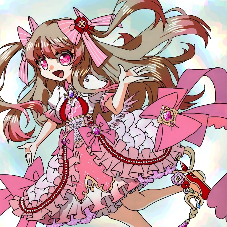 Chaos Marie (Grimms Notes) Rule 34 Image