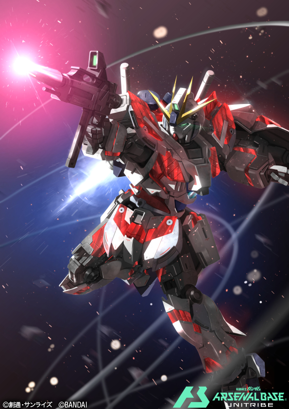 Gundam Rule 34 Image