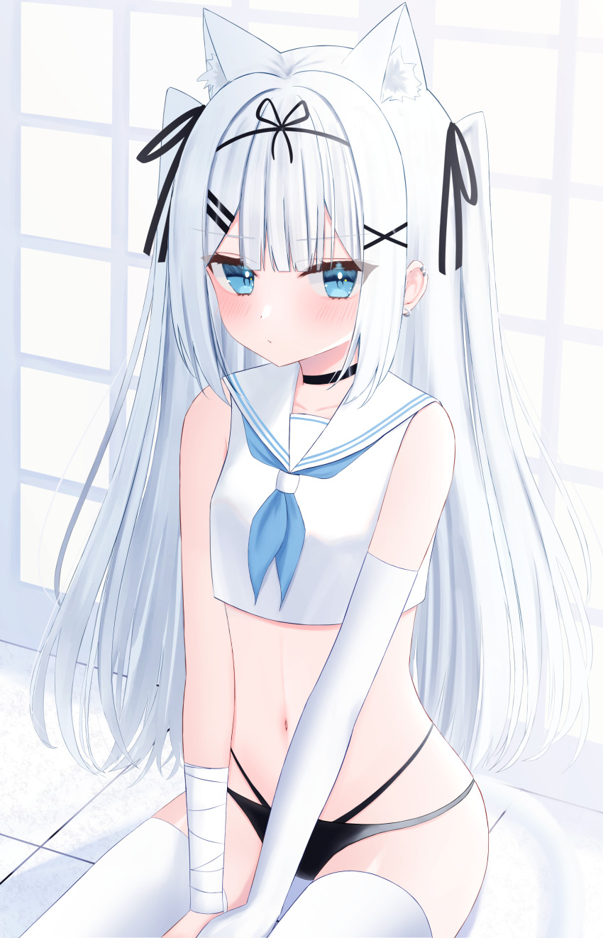 Original Rule 34 Image