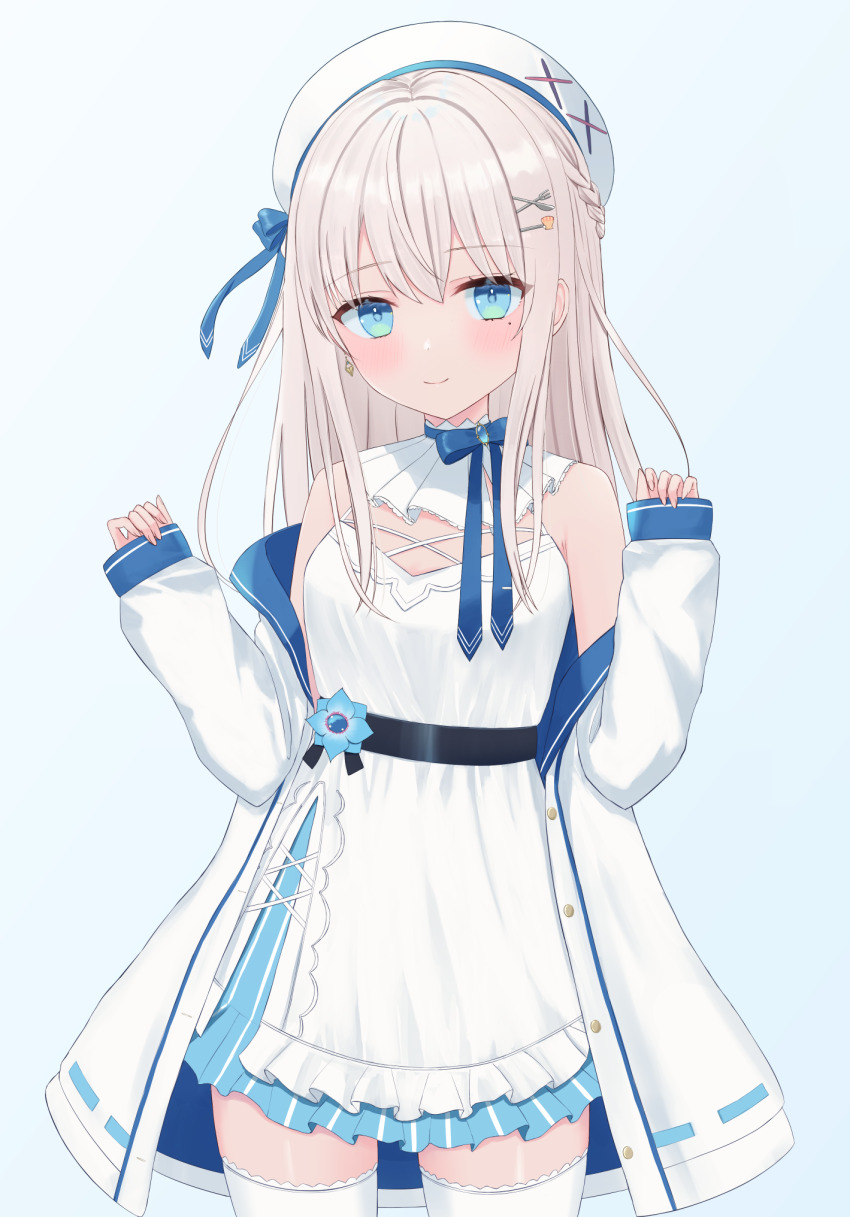 Bare Shoulders Rule 34 Image