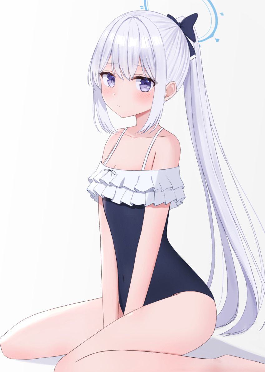 Miyako (Blue Archive) Rule 34 Image