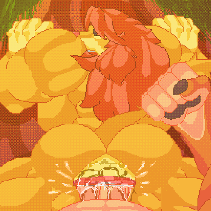 Scar (The Lion King) Rule 34 Image