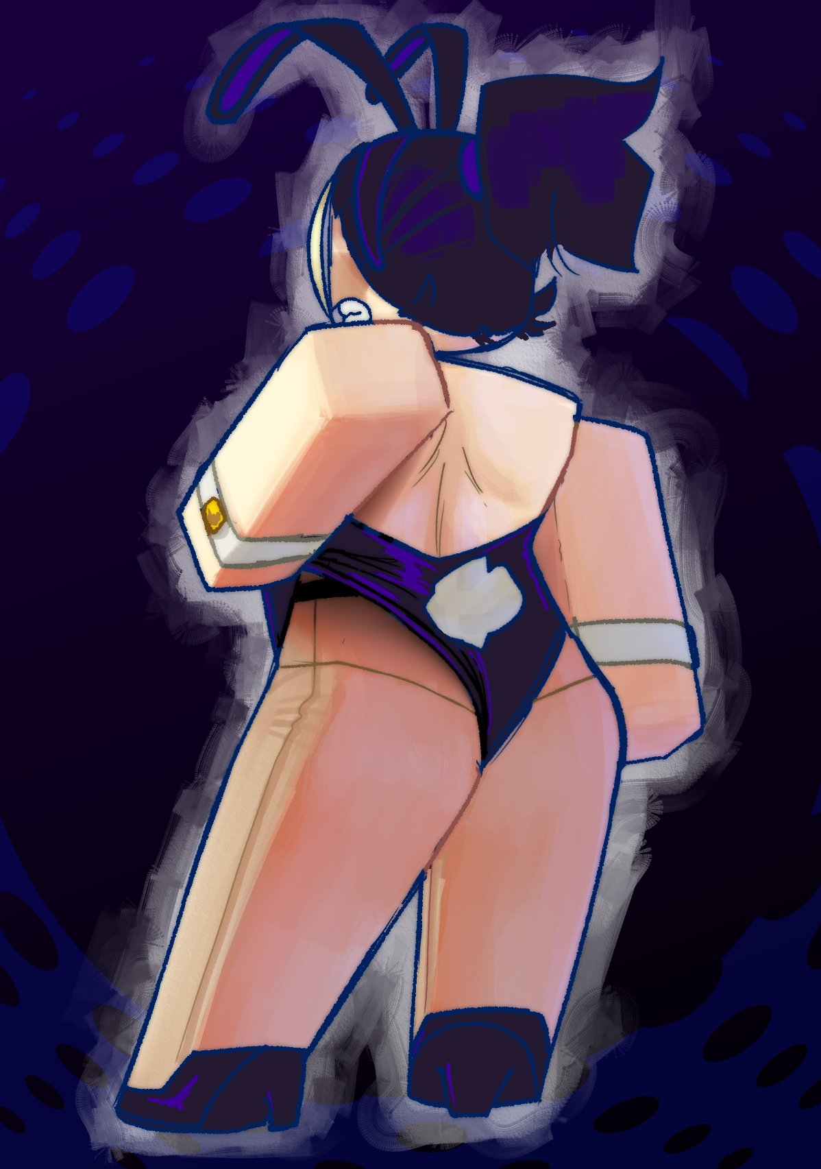 Roblox Avatar (Roblox) Rule 34 Image