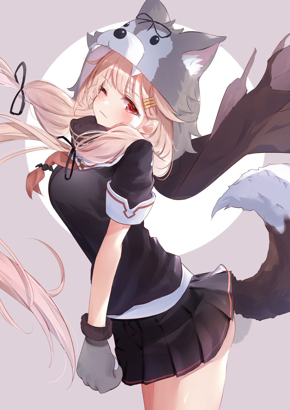 Kantai Collection Rule 34 Image