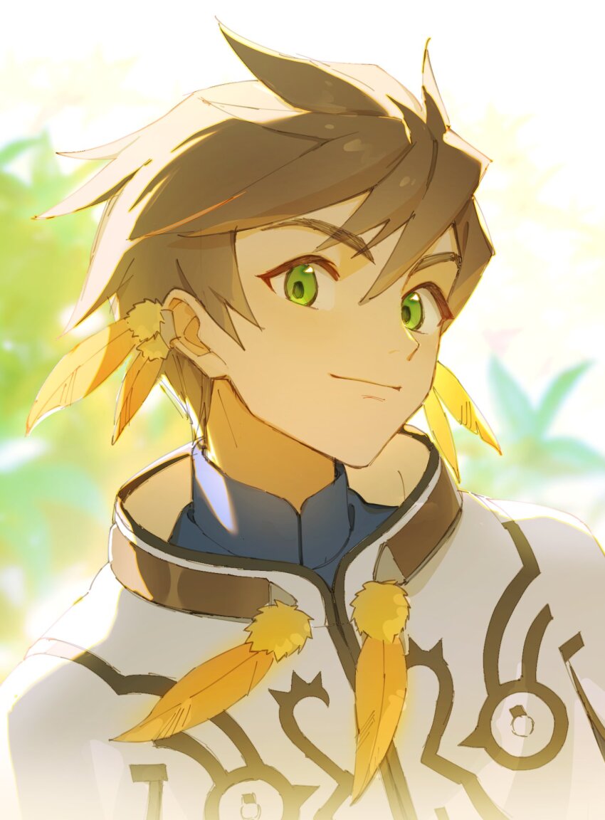 Sorey (Tales) Rule 34 Image