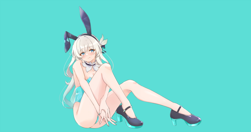 Firefly (Honkai: Star Rail) Rule 34 Image