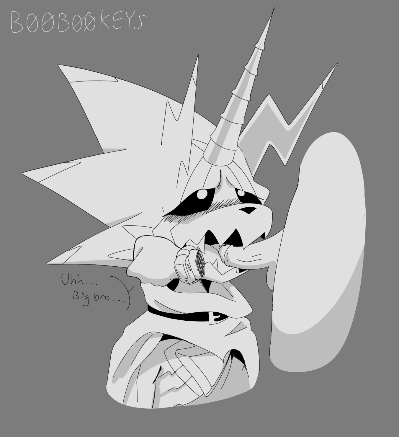 Digimon (Species) Rule 34 Image