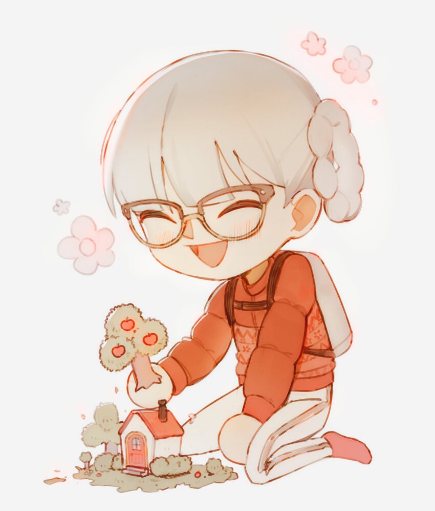 Villager (Animal Crossing) Rule 34 Image