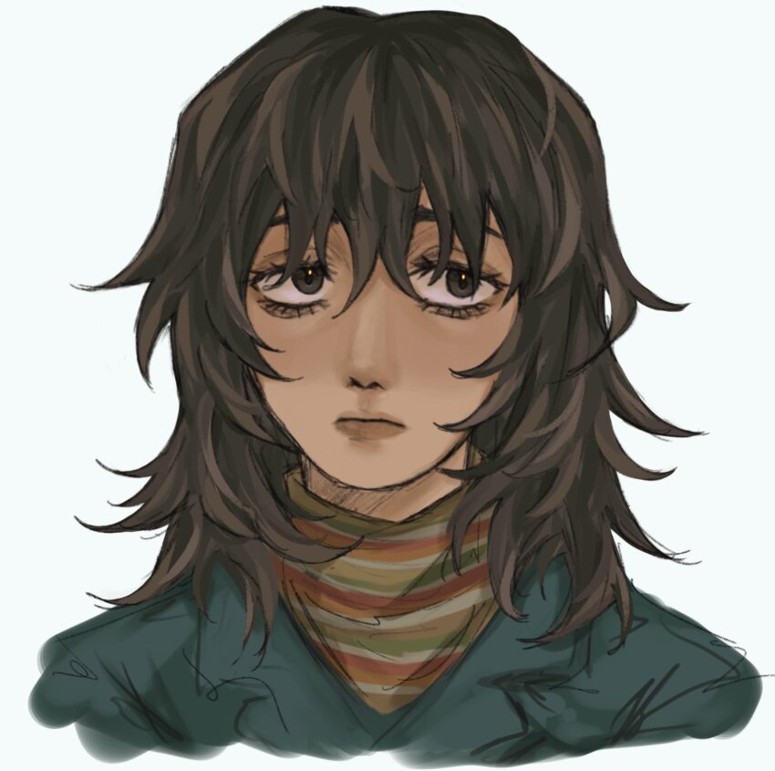 Anya (Mouthwashing) Rule 34 Image