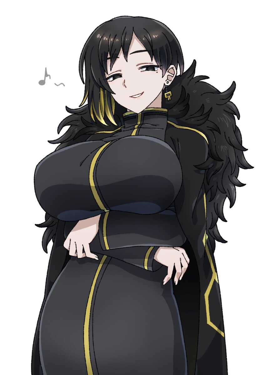 Binah (Project Moon) Rule 34 Image