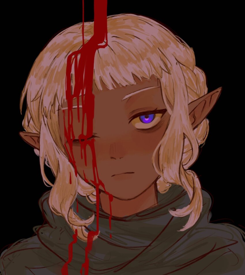 Thistle (Dungeon Meshi) Rule 34 Image