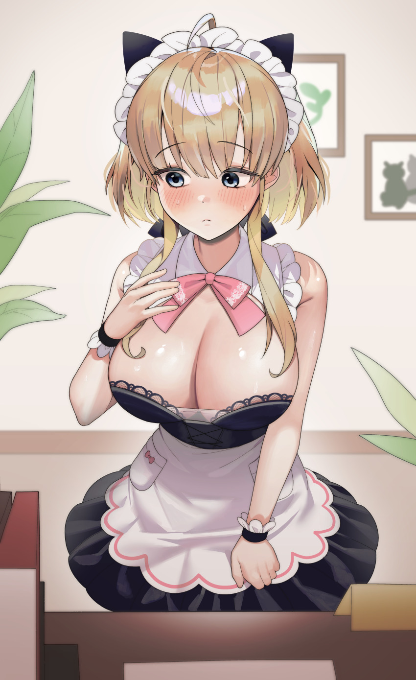 Original Rule 34 Image