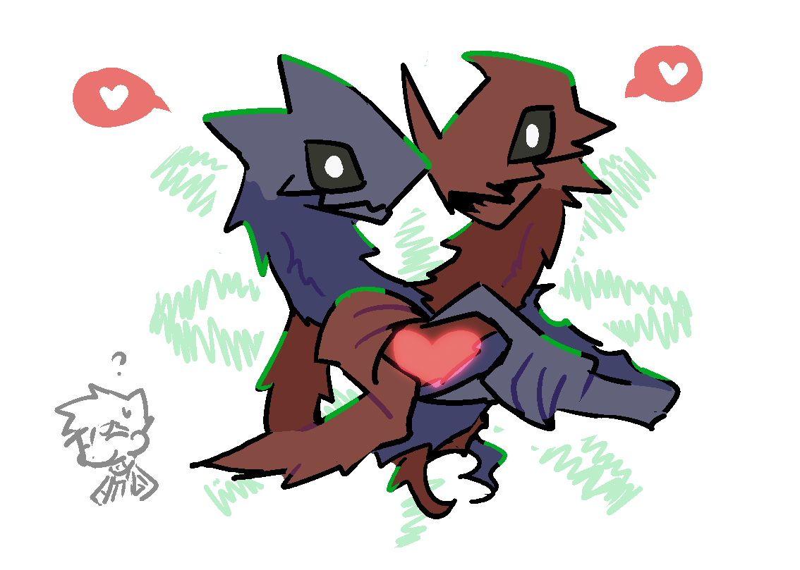 Digimon Rule 34 Image