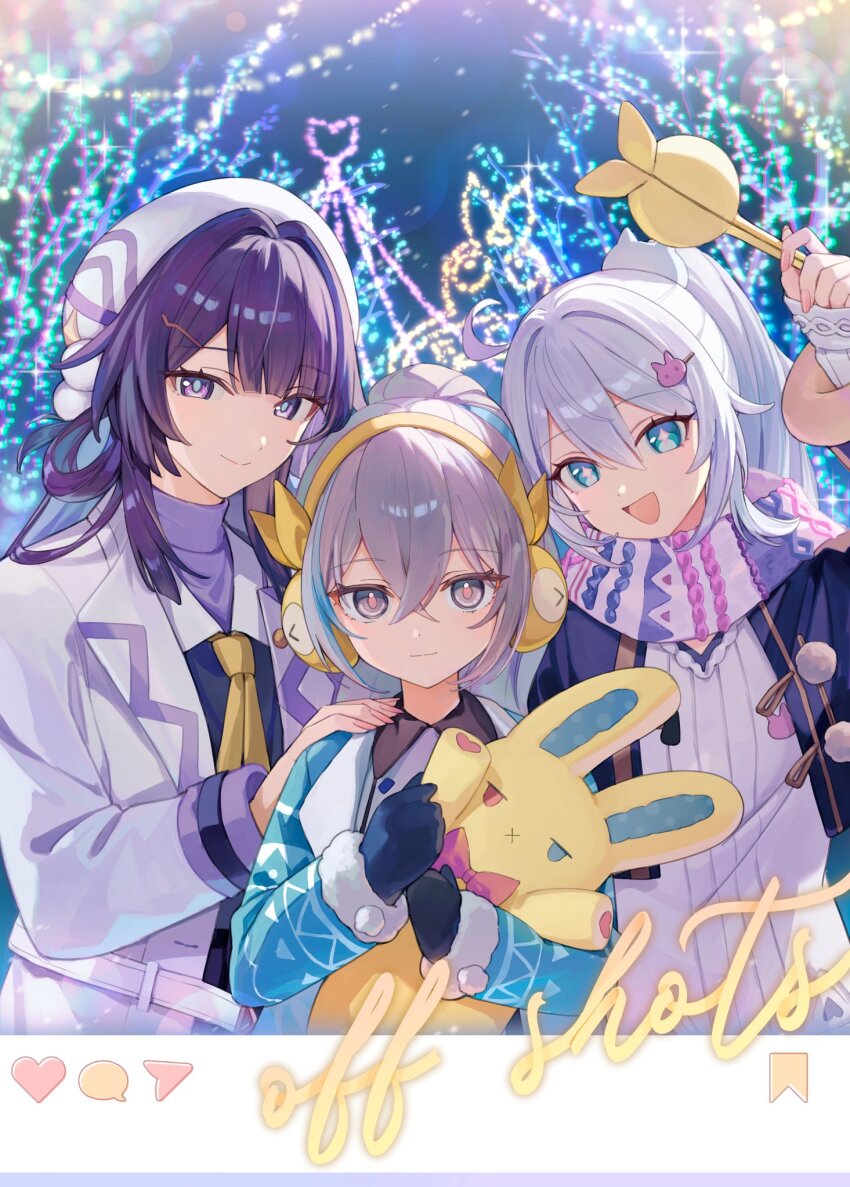 Bronya Zaychik (Honkai (Series)) Rule 34 Image