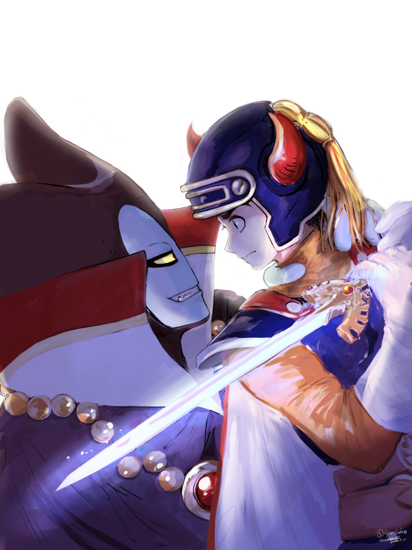 Dragon Quest Rule 34 Image