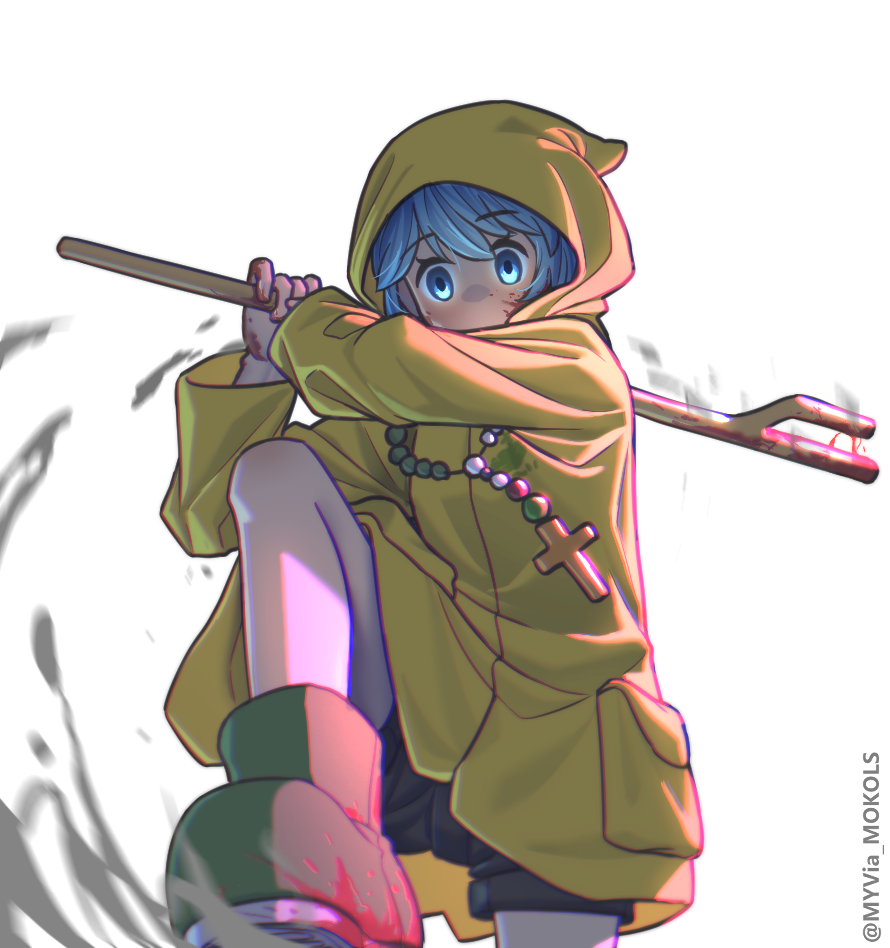 Luce (Jubilee 2025) Rule 34 Image