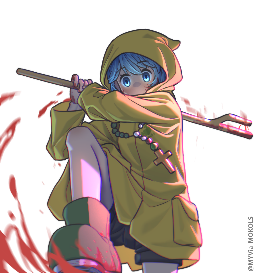 Luce (Jubilee 2025) Rule 34 Image