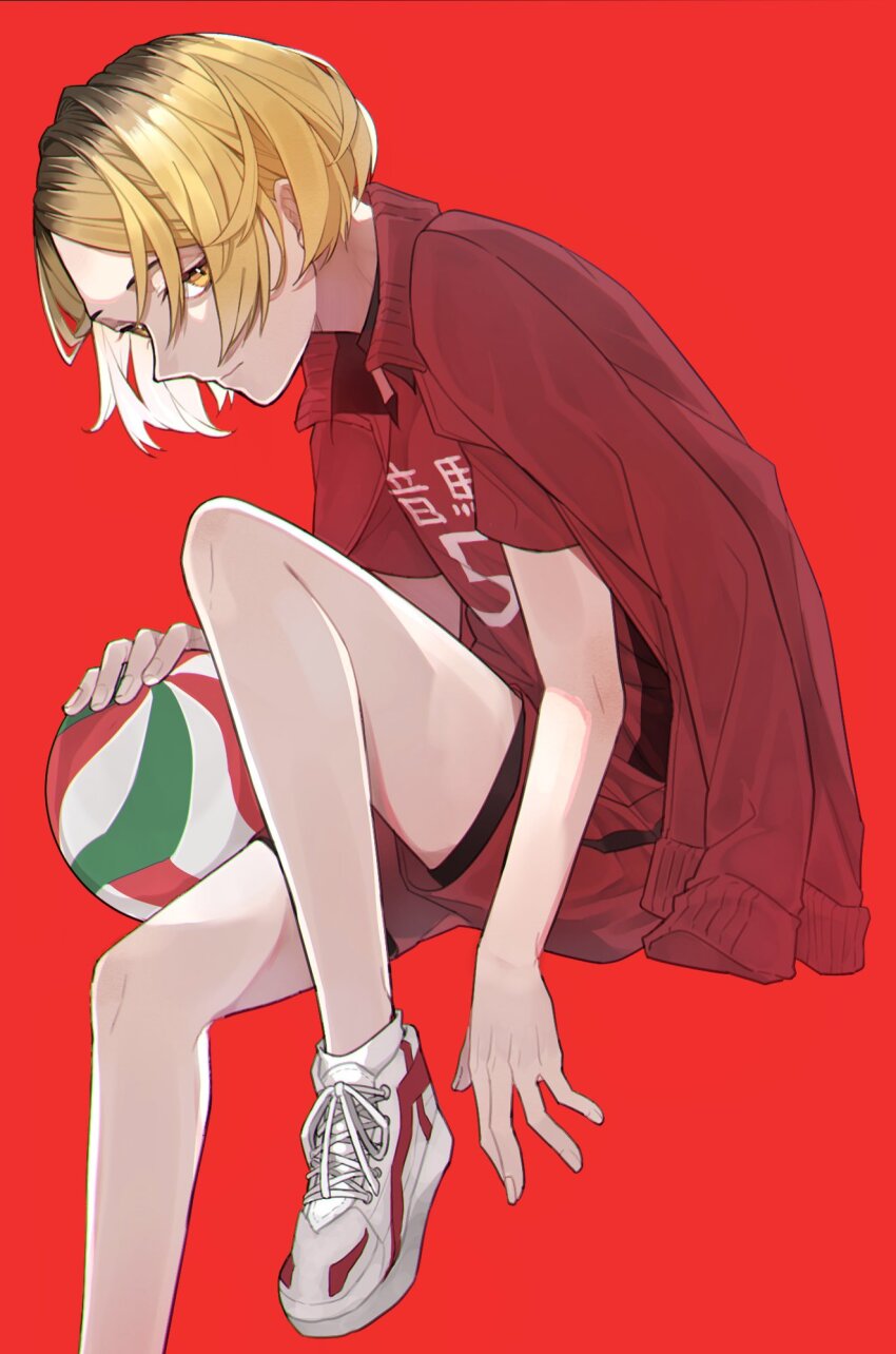 Haikyuu!! Rule 34 Image