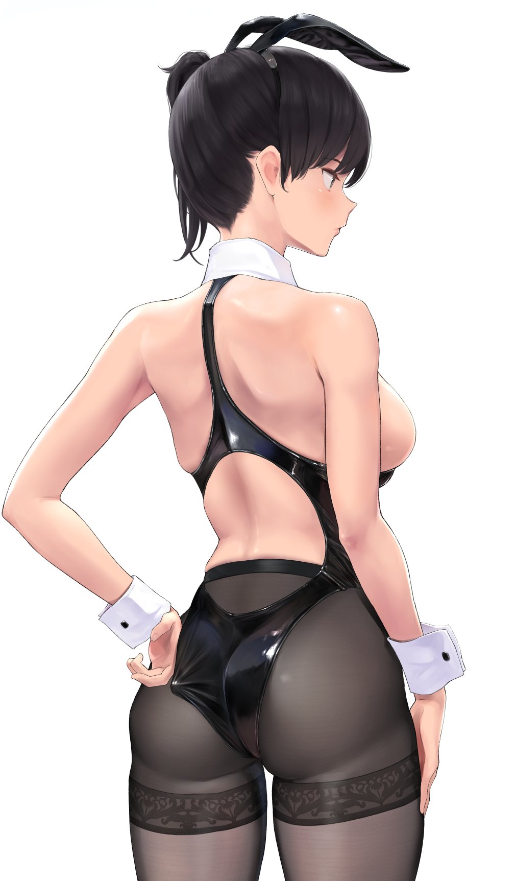 Kaga (Kancolle) Rule 34 Image
