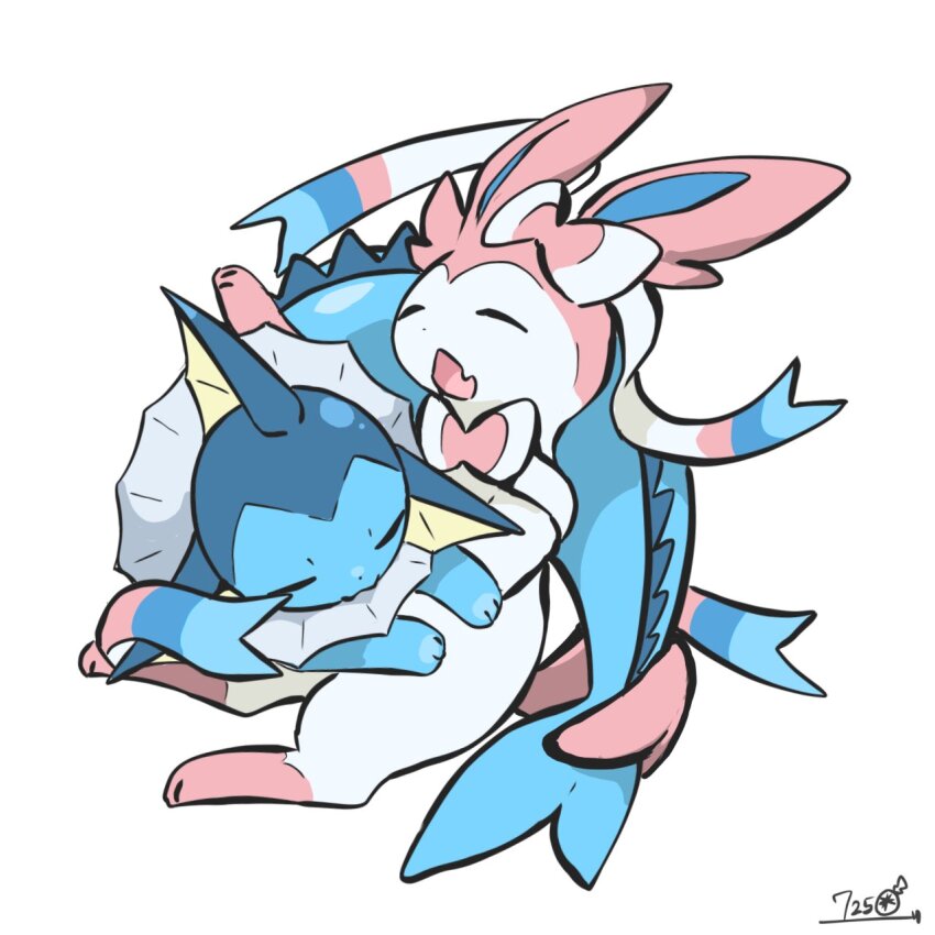 Gen 1 Pokemon (Nintendo) Rule 34 Image