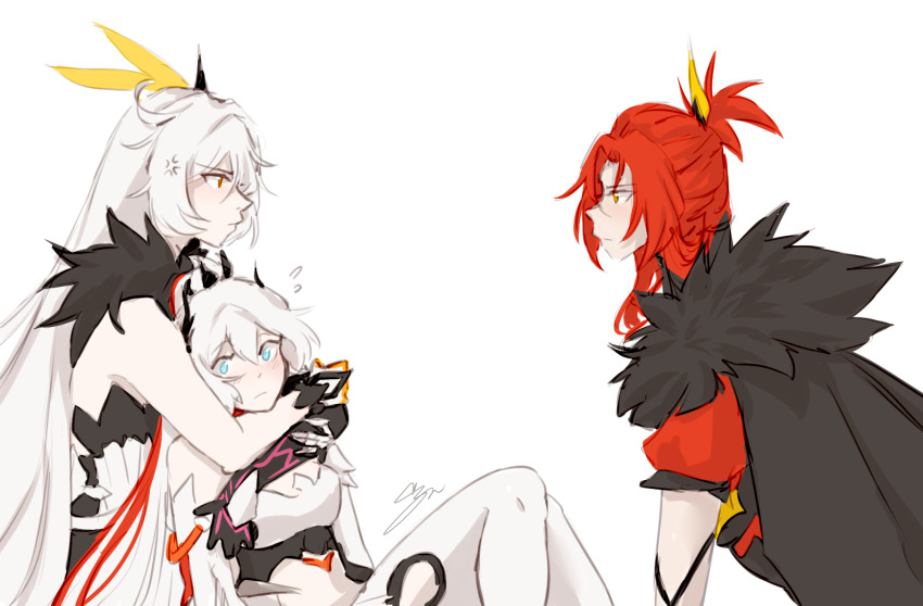 Kiana Kaslana (Honkai (Series)) Rule 34 Image