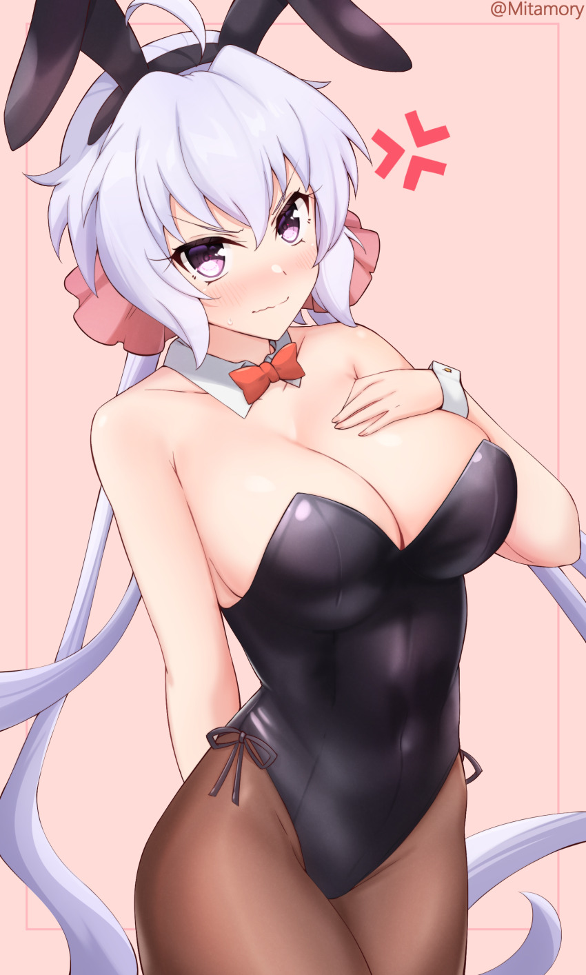Yukine Chris (Senki Zesshou Symphogear) Rule 34 Image