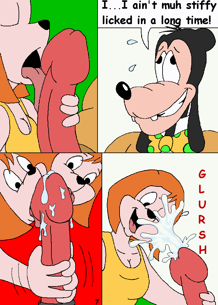 Debbie Dune (Disney) Rule 34 Image