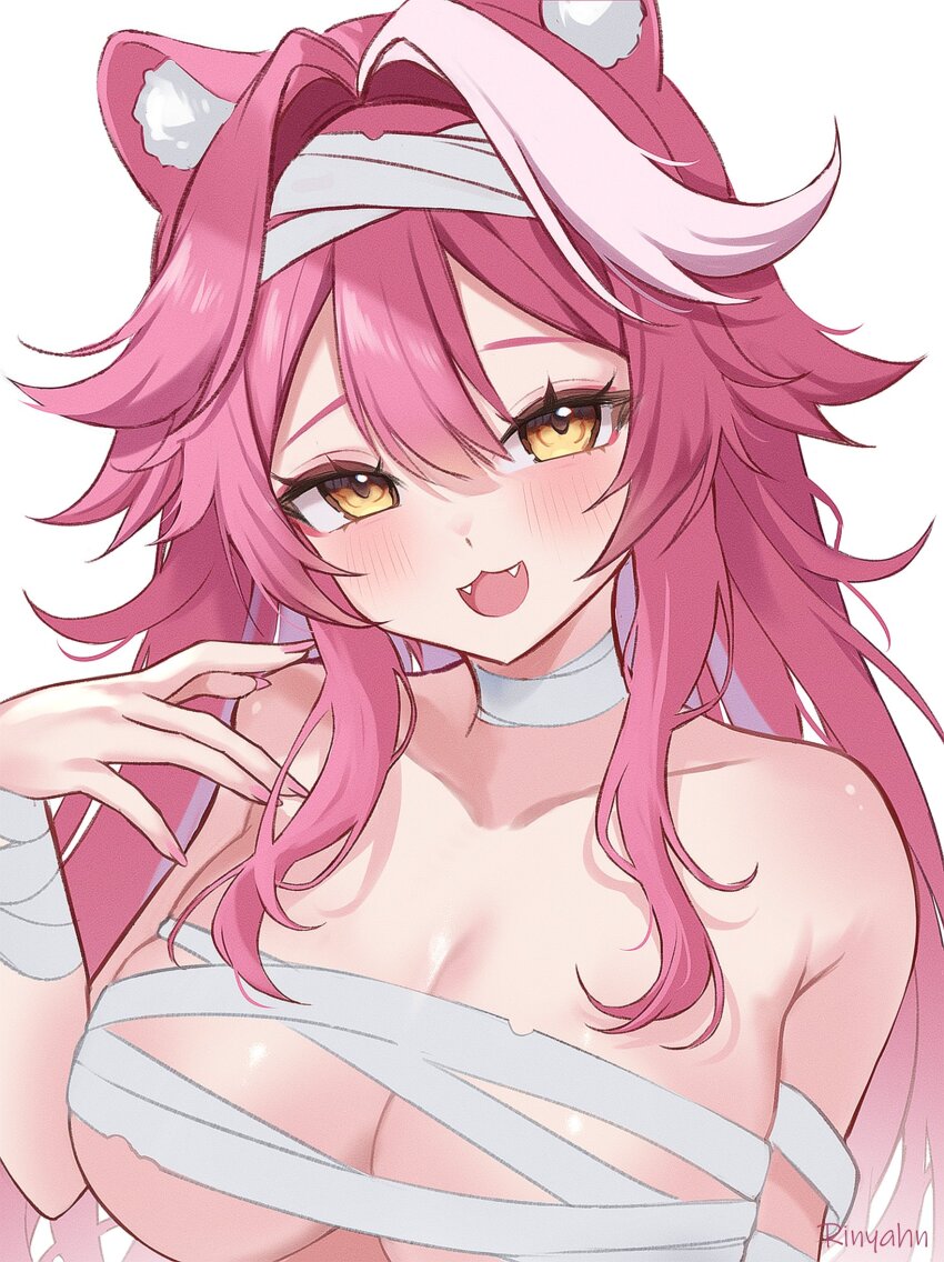 Raora Panthera (Hololive) Rule 34 Image