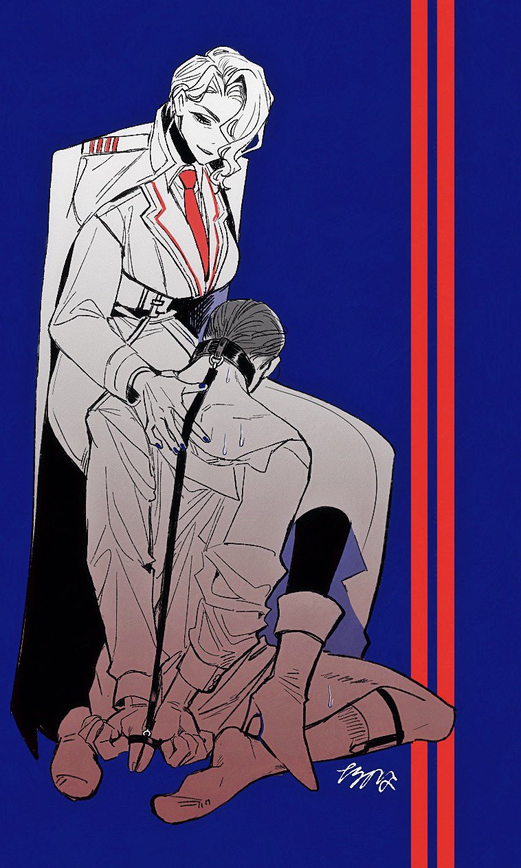Limbus Company Rule 34 Image