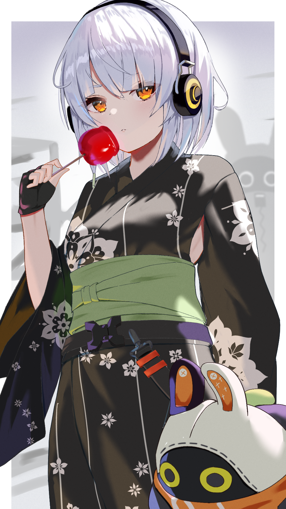 Anby Demara (Zenless Zone Zero) Rule 34 Image