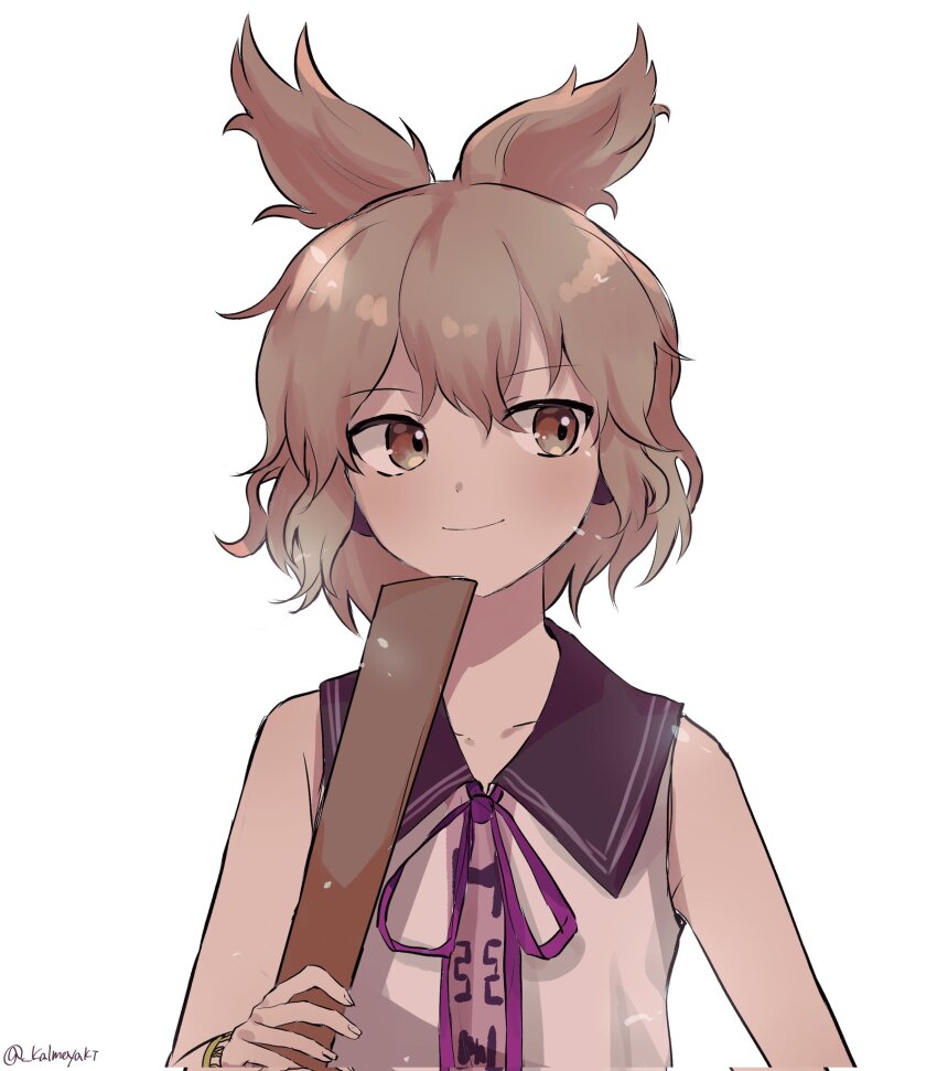 Toyosatomimi No Miko (Touhou) Rule 34 Image