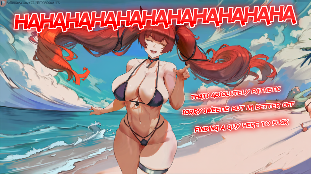 Cutesexyrobutts (Style) Rule 34 Image