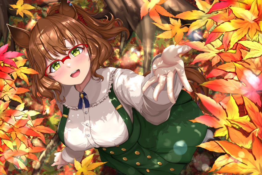 Aston Machan (Umamusume) Rule 34 Image