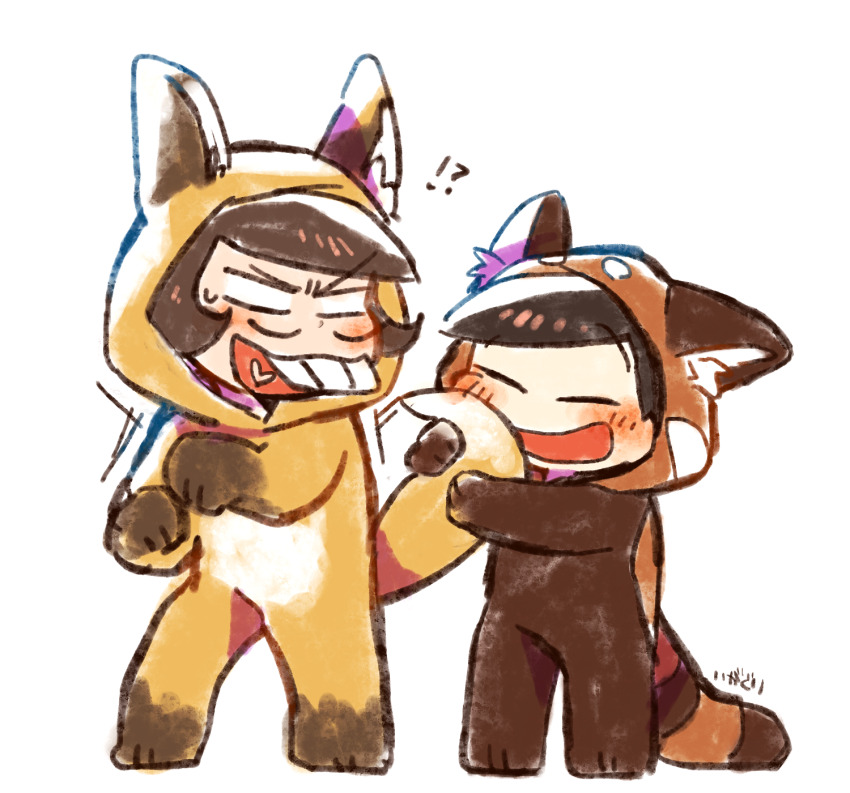 Character Request (Iyami) Rule 34 Image