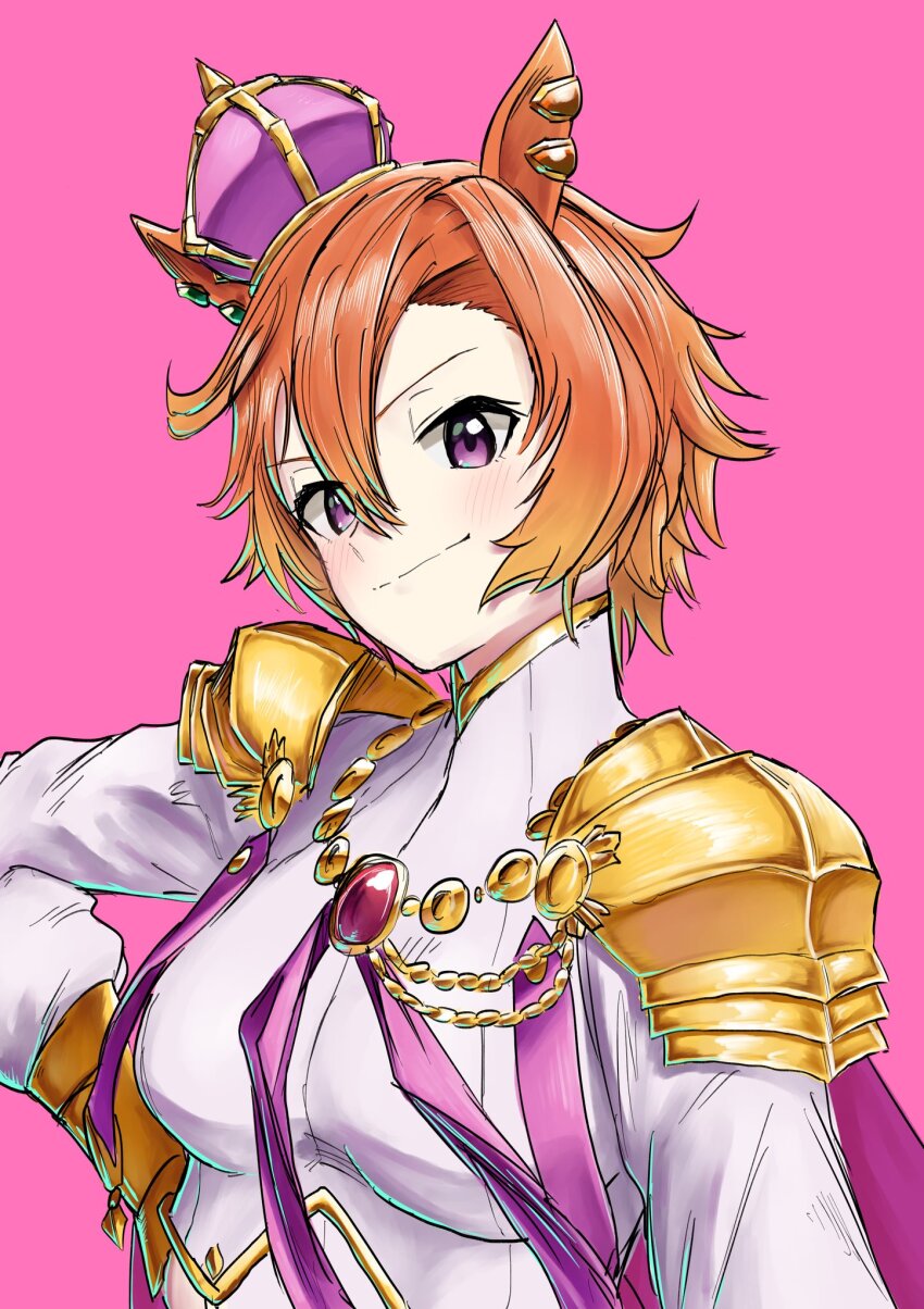 T.M. Opera O (Umamusume) Rule 34 Image