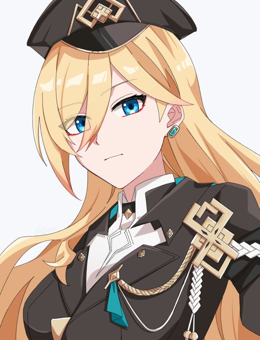 Durandal (Honkai Impact) Rule 34 Image