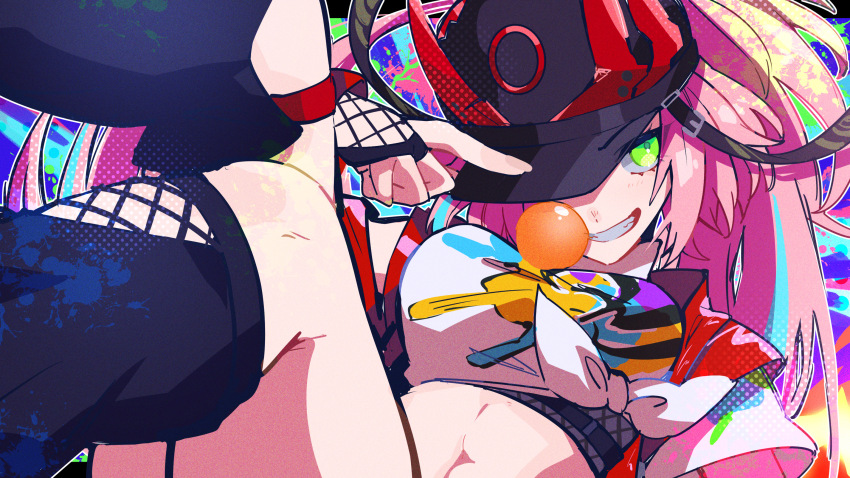 Rappa (Honkai: Star Rail) Rule 34 Image