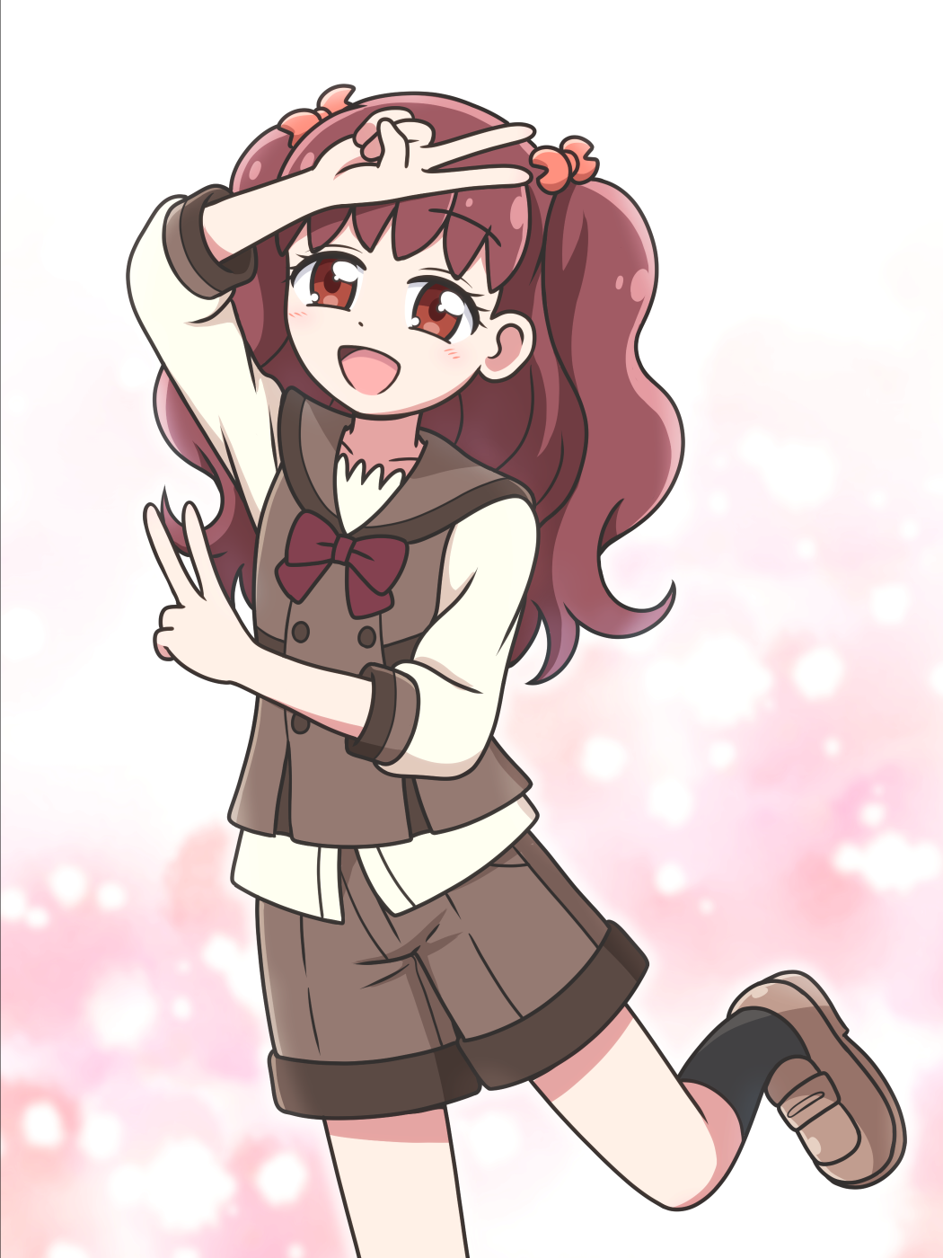 Precure Rule 34 Image